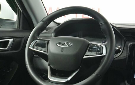 Chery Tiggo 4 I рестайлинг, 2021 год, 1 350 000 рублей, 16 фотография