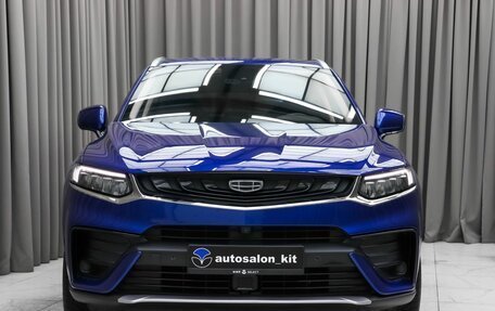 Geely Tugella FY11, 2022 год, 2 950 000 рублей, 2 фотография