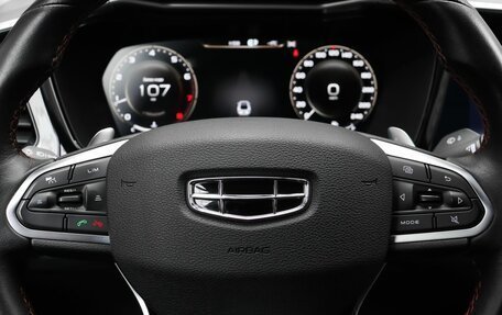 Geely Tugella FY11, 2022 год, 2 950 000 рублей, 14 фотография