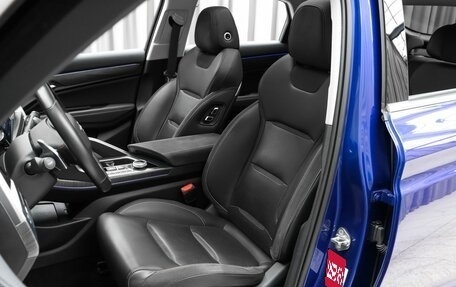 Geely Tugella FY11, 2022 год, 2 950 000 рублей, 9 фотография