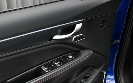 Geely Tugella FY11, 2022 год, 2 950 000 рублей, 17 фотография