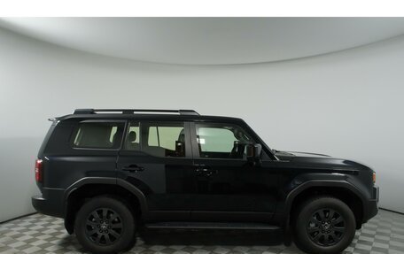 Toyota Land Cruiser Prado, 2025 год, 12 400 000 рублей, 4 фотография