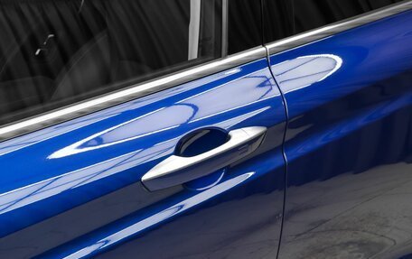 Geely Tugella FY11, 2022 год, 2 950 000 рублей, 18 фотография