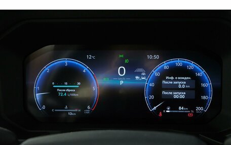 Toyota Land Cruiser Prado, 2025 год, 12 400 000 рублей, 12 фотография