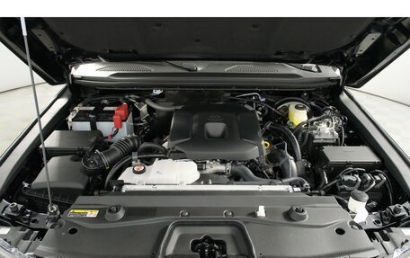 Toyota Land Cruiser Prado, 2025 год, 12 400 000 рублей, 9 фотография