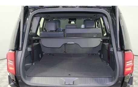 Toyota Land Cruiser Prado, 2025 год, 12 400 000 рублей, 10 фотография