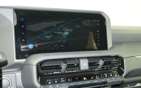 Toyota Land Cruiser Prado, 2025 год, 12 400 000 рублей, 14 фотография