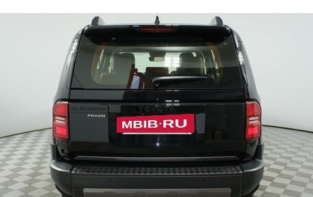 Toyota Land Cruiser Prado, 2025 год, 12 400 000 рублей, 6 фотография