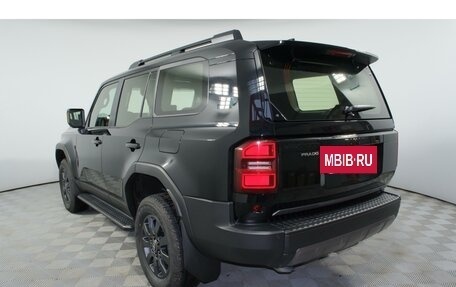 Toyota Land Cruiser Prado, 2025 год, 12 400 000 рублей, 7 фотография