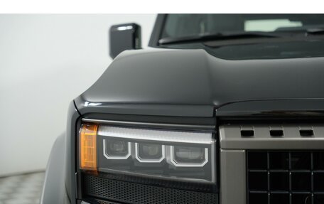 Toyota Land Cruiser Prado, 2025 год, 12 400 000 рублей, 16 фотография