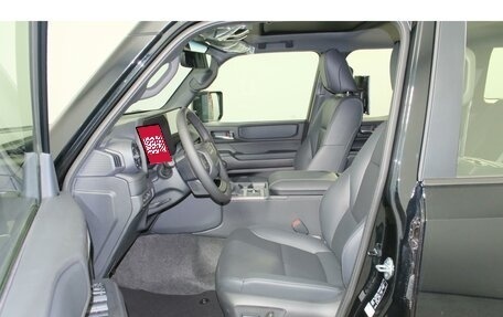 Toyota Land Cruiser Prado, 2025 год, 12 400 000 рублей, 15 фотография