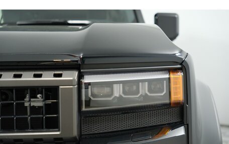 Toyota Land Cruiser Prado, 2025 год, 12 400 000 рублей, 29 фотография