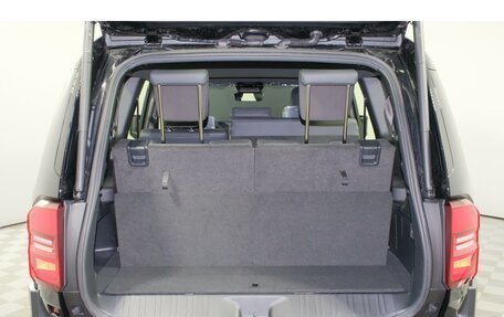 Toyota Land Cruiser Prado, 2025 год, 12 400 000 рублей, 20 фотография