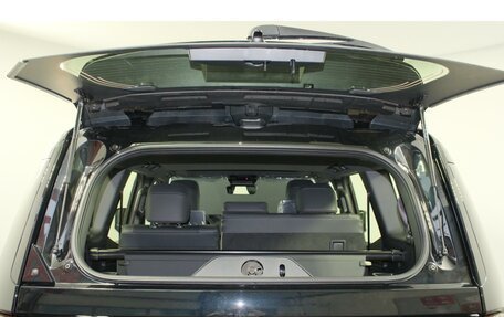 Toyota Land Cruiser Prado, 2025 год, 12 400 000 рублей, 21 фотография