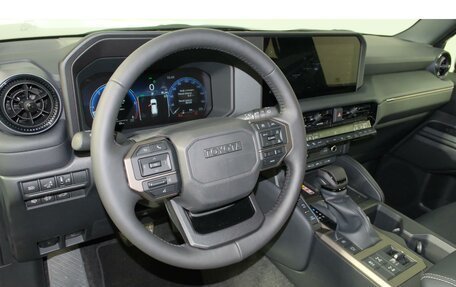 Toyota Land Cruiser Prado, 2025 год, 12 400 000 рублей, 23 фотография
