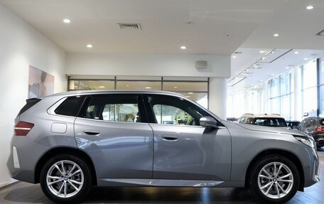 BMW X3, 2025 год, 7 040 000 рублей, 4 фотография