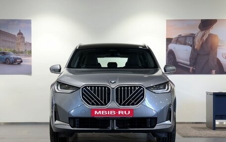BMW X3, 2025 год, 7 040 000 рублей, 2 фотография