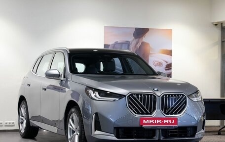 BMW X3, 2025 год, 7 040 000 рублей, 3 фотография