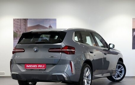 BMW X3, 2025 год, 7 040 000 рублей, 5 фотография