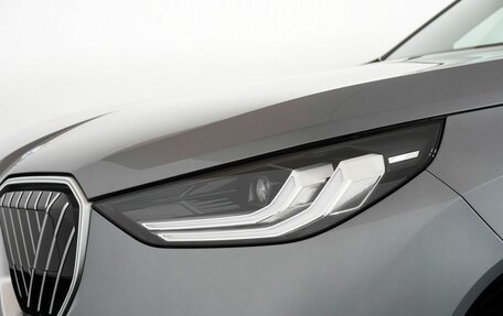 BMW X3, 2025 год, 7 040 000 рублей, 8 фотография