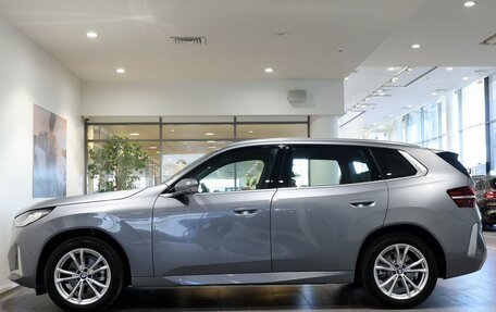 BMW X3, 2025 год, 7 040 000 рублей, 7 фотография