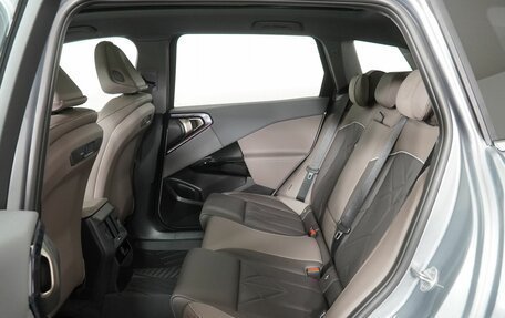 BMW X3, 2025 год, 7 040 000 рублей, 13 фотография