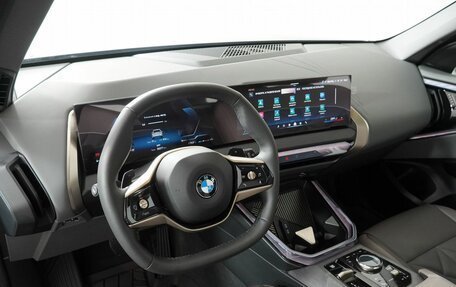 BMW X3, 2025 год, 7 040 000 рублей, 12 фотография