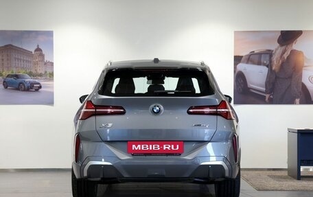 BMW X3, 2025 год, 7 040 000 рублей, 6 фотография