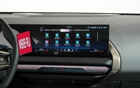 BMW X3, 2025 год, 7 040 000 рублей, 16 фотография