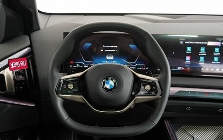 BMW X3, 2025 год, 7 040 000 рублей, 19 фотография