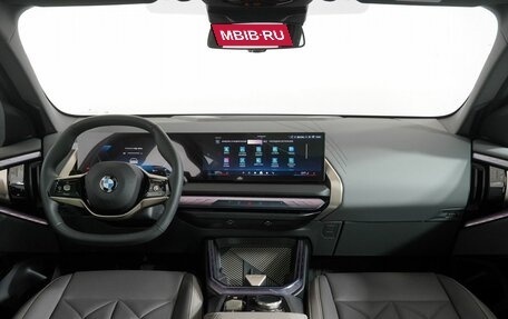 BMW X3, 2025 год, 7 040 000 рублей, 15 фотография