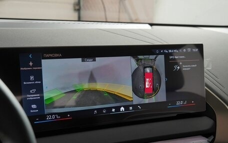 BMW X3, 2025 год, 7 040 000 рублей, 21 фотография