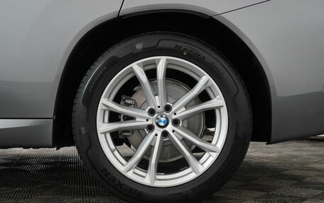 BMW X3, 2025 год, 7 040 000 рублей, 29 фотография