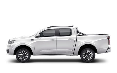 Great Wall Poer, 2026 год, 3 699 000 рублей, 2 фотография