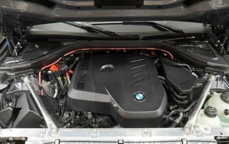 BMW X3, 2025 год, 7 040 000 рублей, 28 фотография