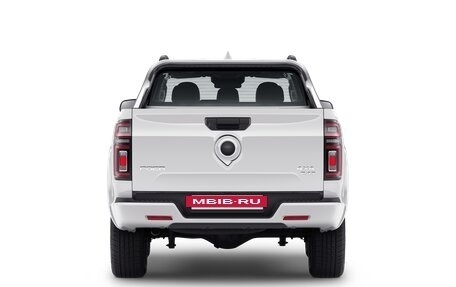 Great Wall Poer, 2026 год, 3 699 000 рублей, 4 фотография