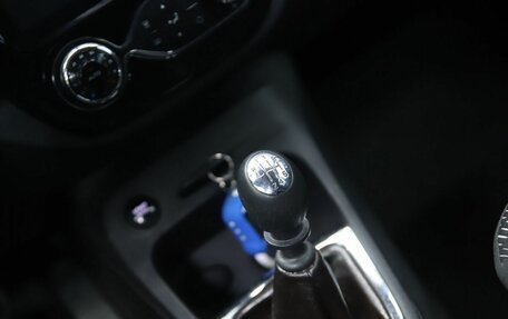 Renault Kaptur I рестайлинг, 2017 год, 1 490 000 рублей, 15 фотография