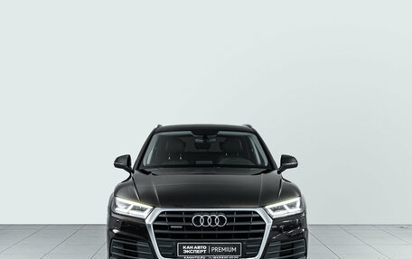 Audi Q5, 2017 год, 3 201 000 рублей, 2 фотография