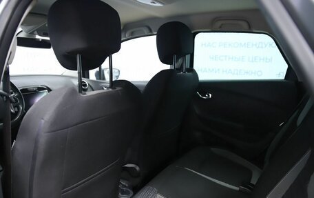 Renault Kaptur I рестайлинг, 2017 год, 1 490 000 рублей, 11 фотография