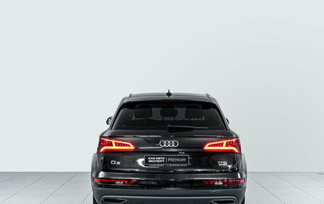 Audi Q5, 2017 год, 3 201 000 рублей, 5 фотография