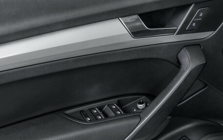 Audi Q5, 2017 год, 3 201 000 рублей, 12 фотография