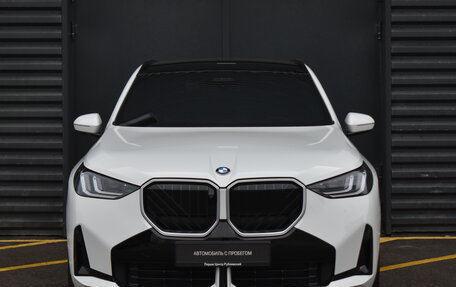 BMW X3, 2025 год, 8 590 000 рублей, 2 фотография