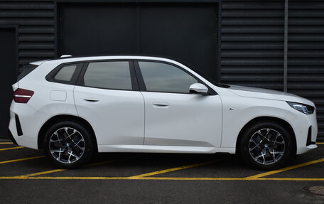 BMW X3, 2025 год, 8 590 000 рублей, 6 фотография