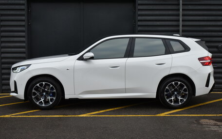 BMW X3, 2025 год, 8 590 000 рублей, 5 фотография