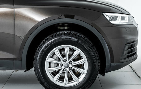 Audi Q5, 2017 год, 3 201 000 рублей, 7 фотография