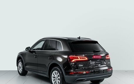 Audi Q5, 2017 год, 3 201 000 рублей, 6 фотография