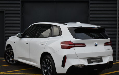 BMW X3, 2025 год, 8 590 000 рублей, 9 фотография