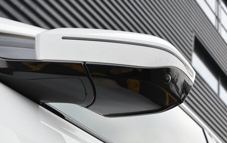 BMW X3, 2025 год, 8 590 000 рублей, 11 фотография