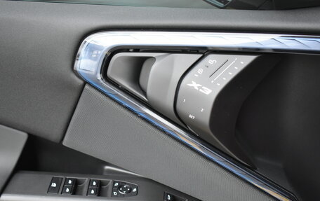 BMW X3, 2025 год, 8 590 000 рублей, 15 фотография