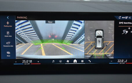 BMW X3, 2025 год, 8 590 000 рублей, 19 фотография